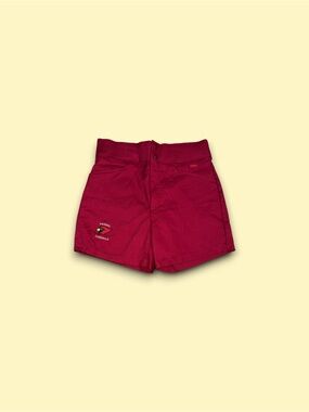 Vintage Phoenix Cardinals NFL BIKE chino shorts reds men’s medium 80’s